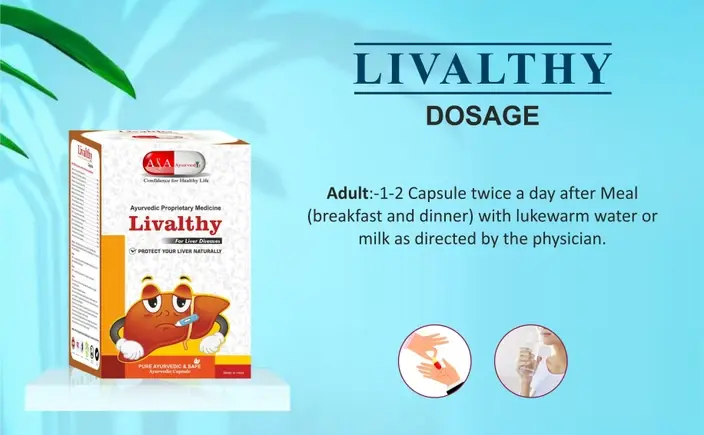 LIvalthy Dosage.webp