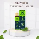 M‑Leyered Ayurvedic Hair Oil 100 ml