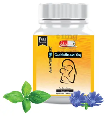 Garbhdharangyog Vati